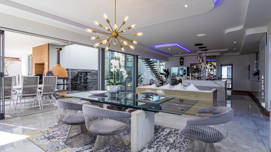 5 Bedroom Property for Sale in Benguela Cove Lagoon Wine Estate Western Cape